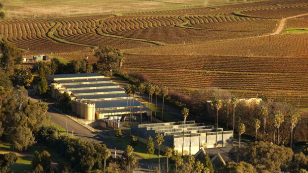 Seppeltsfield Barossa - Image 1